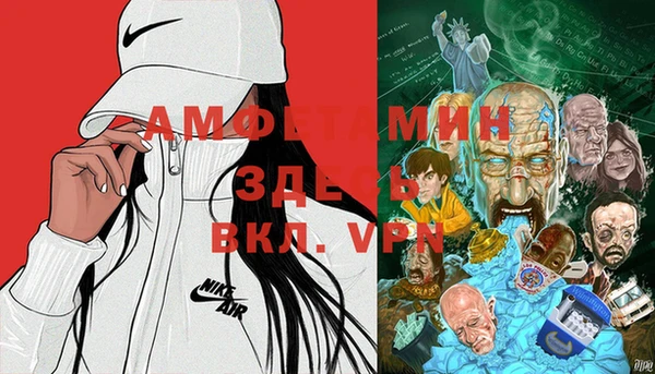молекула духа Балахна