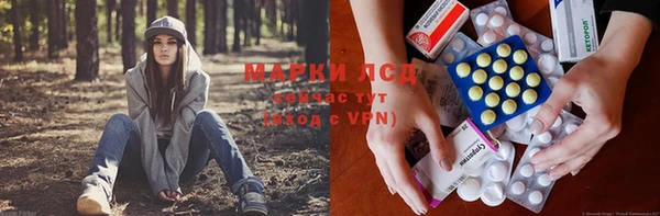 молекула духа Балахна